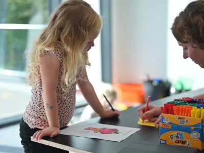 Kinderopvang de Boomgaard locatie Dr. Schaepmanlaan B.V. (BSO)