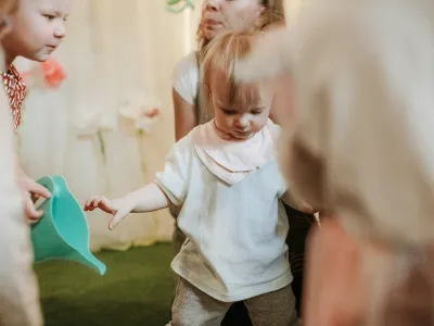 Kinderopvang in Marum. Al meer dan 25 jaar in vertrouwde handen
