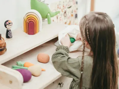 BSO Kindercentrum Baloo