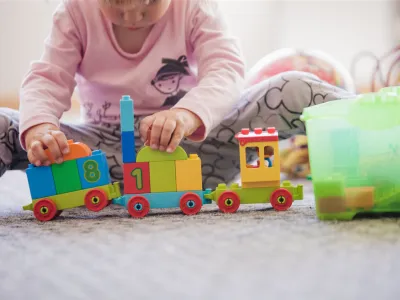 BSO De Bezige Bijtjes, De Bijenkorf