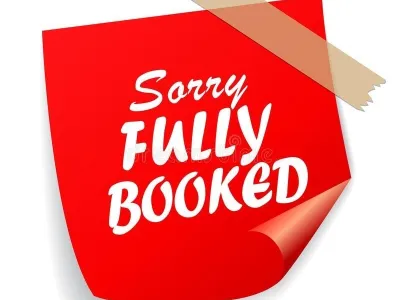sorry-fully-booked-note-paper-white-background-216862963.jpg