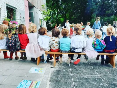 kdv Vrije Opvang Anders