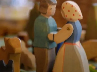 kdv Vrije Opvang Anders