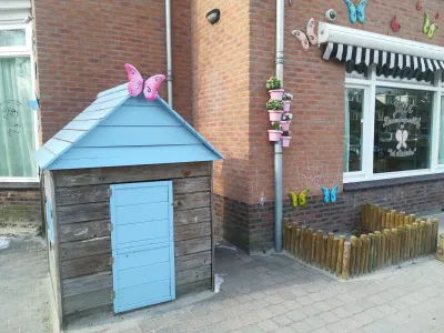 Jillz Kinderdagverblijf