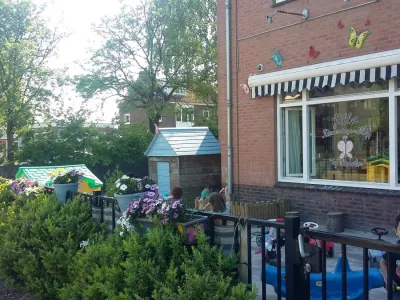 Jillz Kinderdagverblijf