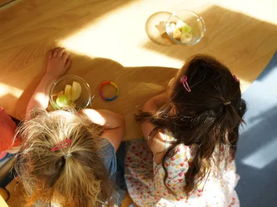 Kindercentrum Wollewaps