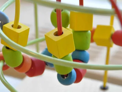Kindercentrum Wollewaps