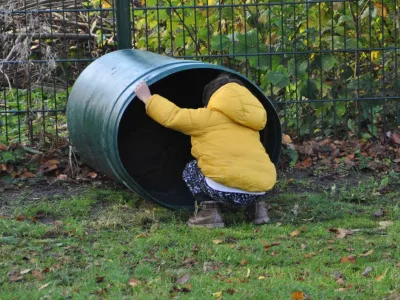 Kindercentrum Wollewaps