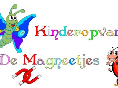Kinderopvang de Magneetjes