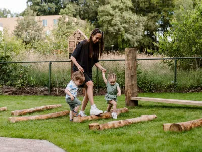 Happy Kids Scherpenzeel BV