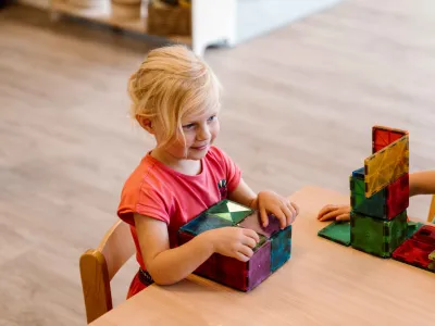 Happy Kids Scherpenzeel BV
