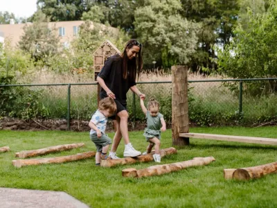 Happy Kids Scherpenzeel BV
