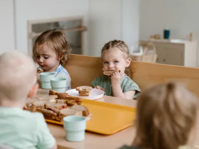 Happy Kids Scherpenzeel BV