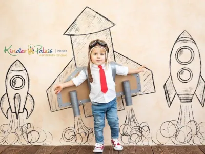Kinderpaleis-Poort B.V.