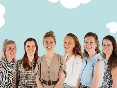 Gastouderbureau Het Kuikentje