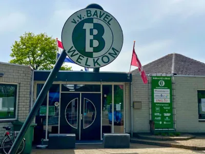Sport-BSO Teamplayers VV Bavel
