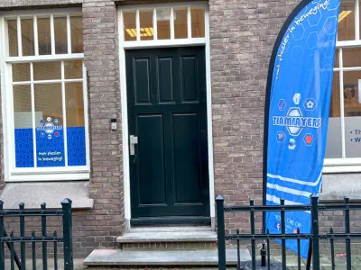 Sport-BSO Teamplayers Bavel 't Klooster