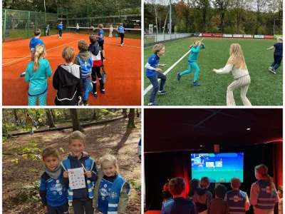 Sport-BSO Teamplayers