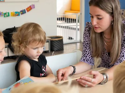 Contact opnemen