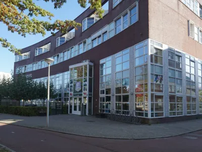 Kinderopvang MaiKids Amsterdam B.V.
