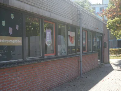Kinderopvang MaiKids Amsterdam B.V.
