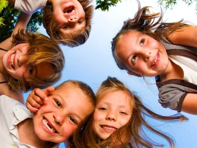 IKC de kleine wereld