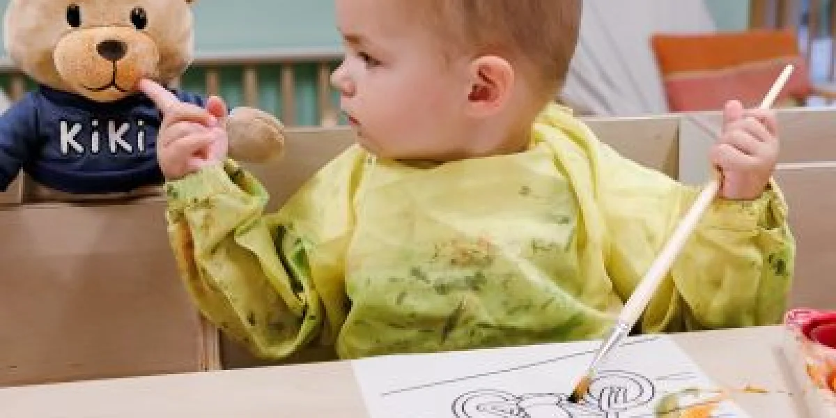 Trema Kinderopvang Veen Hardenbergh