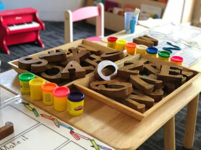 Kindcentrum De Doelakkers