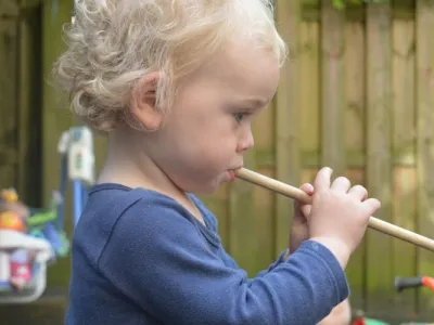 't Lieveheersbeestje 2 B.V.