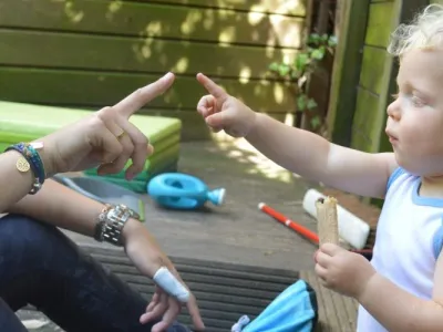 't Lieveheersbeestje 2 B.V.