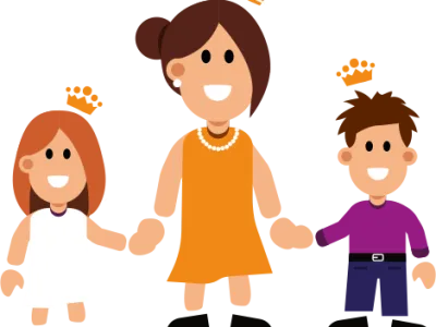 Reformatorische kinderopvang Kinderrijk