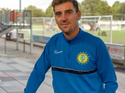 SportBSO Lent