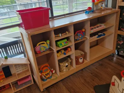 Kinderdagverblijf De Boefjes