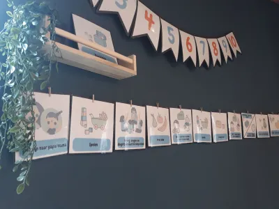 Kinderdagverblijf De Boefjes