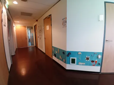 Kinderdagverblijf De Boefjes