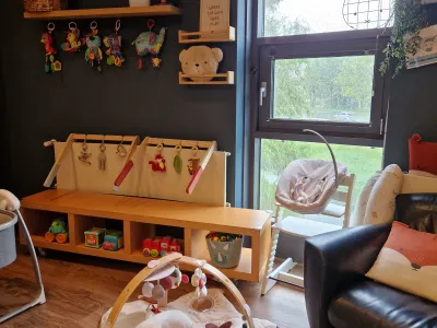 Kinderdagverblijf De Boefjes