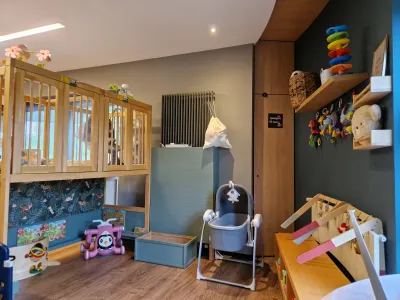 Kinderdagverblijf De Boefjes