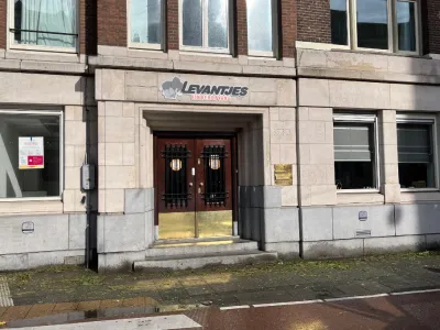 Levantjes Kinderopvang KDV Admiraal