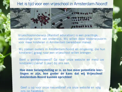 flyer oprichting achterkant