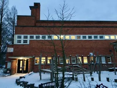 Vrije BSO Noord