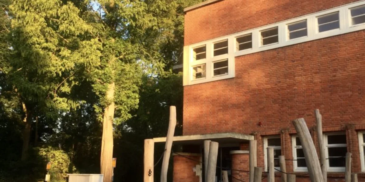 Vrije BSO Noord