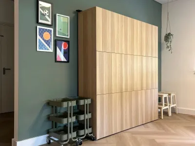 Kinderdagverblijf Samen de Baandert