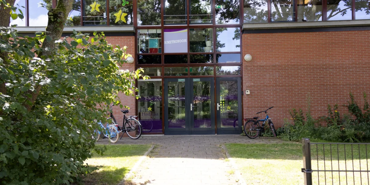 Hadassa Kinderdagverblijf BV