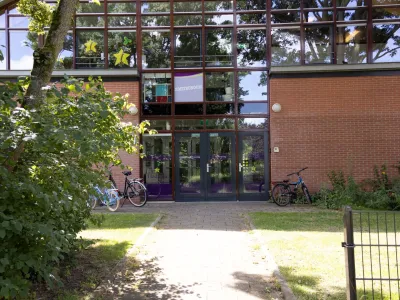 Hadassa Kinderdagverblijf BV