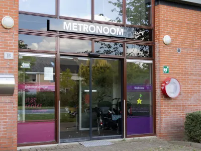 Hadassa Kinderdagverblijf BV