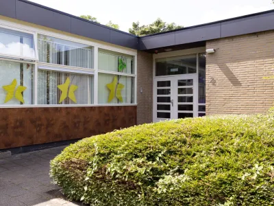 Hadassa Kinderdagverblijf BV