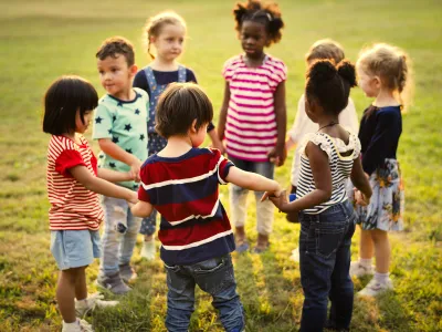 Hadassa Kinderdagverblijf BV