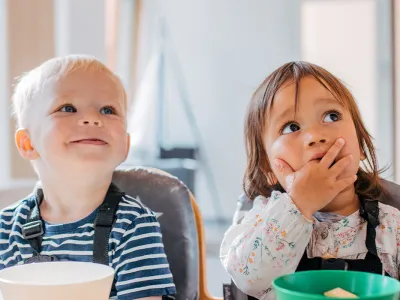Kinderopvang zaandam
