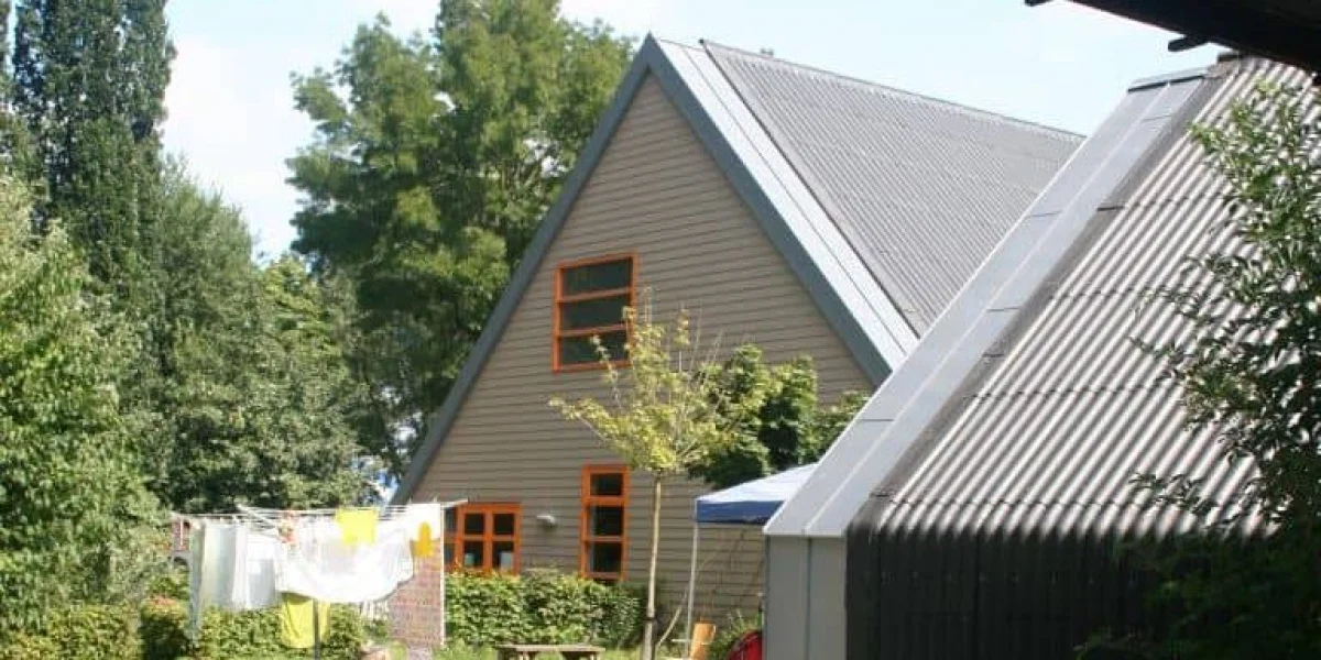 Kindercentrum Mallemolen