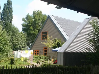 Kindercentrum Mallemolen
